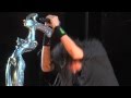 Korn Live - Predictable @ Sziget 2012
