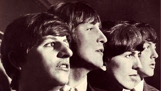 The Beatles - Where Have You Been (All My Life) (1964)