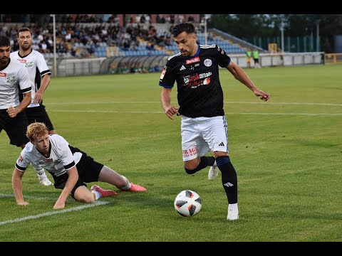 Wigry Suwałki - Sokół Aleksandrów Łódzki 2:2. Cisną się porzekadła