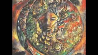 Nómada - Lamento Ancestral