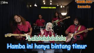 Download lagu KUGIRAN WAK JENG -  ALAM SENI karaoke m1 mp3