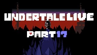 【3連休終わるけど】Undertaleを実況プレイ part17