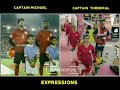 Bigil Vs Amritha Aiyer