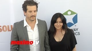 Pathway to the Cure Red Carpet