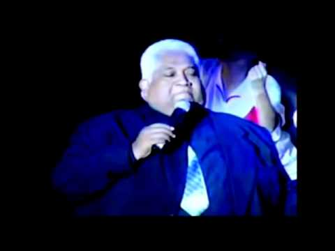 ARTURO SAMBO CAVERO- MIS CENIZAS