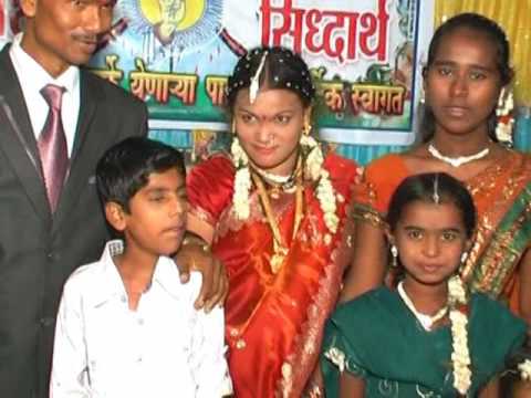 Ravisha wedding 2011