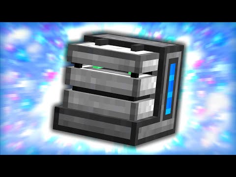 Minecraft Techopolis 2 | MEKANISM UNLOCKED! #12 [Modded Questing Skyblock]