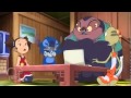 Stitch Season 2 Episodes 49 The Mischievous Aliens Great Adventure