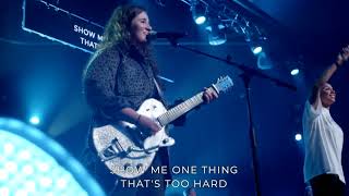 Anything is Possible | Bethel Music | Cover | Ashley Reefer