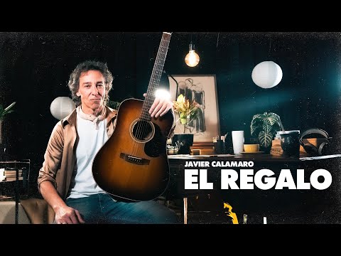 Javier Calamaro - El Regalo