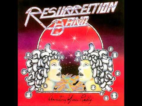 Resurrection Band - Awaiting Your Reply - Waves