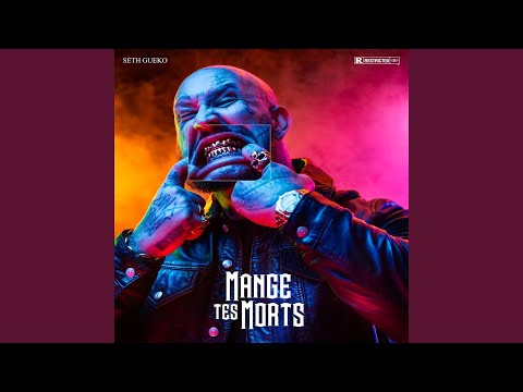 Meurs tout bas (feat. Youssoupha, Furax Barbarossa) [Remix]