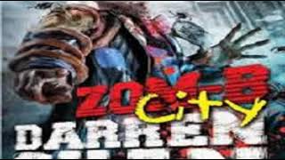 Zom- B Book 3- City