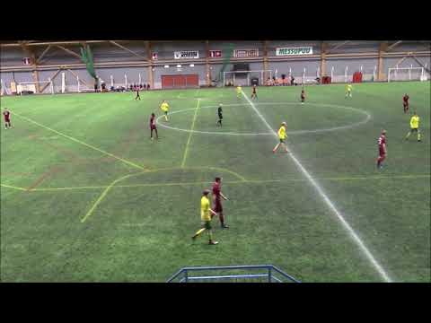 Ilves - JJK, P17 SM-karsinta 3.3.2019