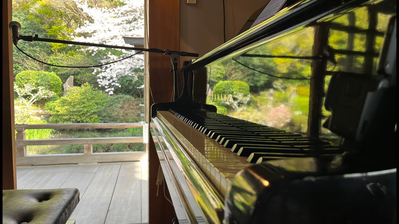 2026.3.30 光明寺「時悠耳感」 in Piano Live