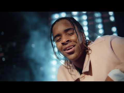 Jovanie  All In Video