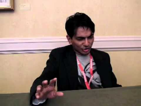 DomainNews.com Interview with Divyank Turakhia