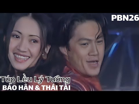 Bảo Hân & Thái Tài - Túp Lều Lý Tưởng (Official Music Video)