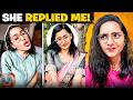 Kajal Pandey Tried To Roast Me BIG MISTAKE