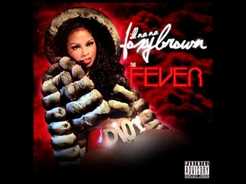 Foxy Brown - Ice (ft. Nelly Furtado) (2003)