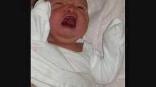 Table for Two--Baby Style