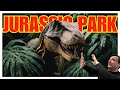 🦖 Jurassic Park Book Analysis & Discussion | Michael Crichton