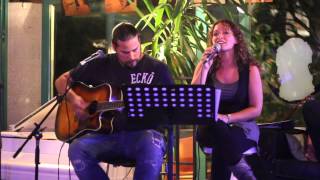 Rock&#39;n&#39;silk! - Verso Oriente - Timoria @ Radio Golden Bar - Conegliano (TV)