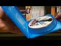 The Wolverine Unleashed Extended Edition Unboxing Blu Ray