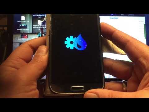 Android 9 ROM DEC for S4 GT i9505 & Others Liquid & Optimized 3 by JDC -BUff99 & Side