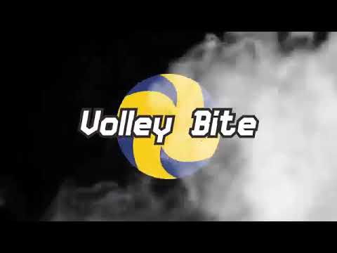 VolleyBite Thomas Jaeschke