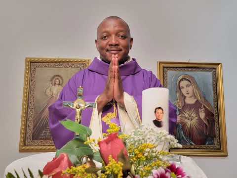 DEVOTION FOR THURSDAY 29TH FEBRUARY 2024 WITH FR SIMBARASHE MUZA SDB