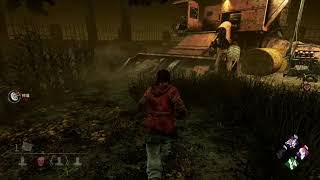 #49 実況なし Dead by Daylight デッドバイデイライト