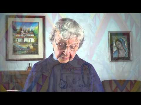 Corporal Work of Mercy - Visit the Sick