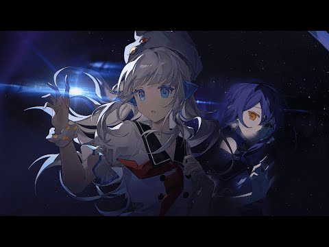 GALACTIC WARZONE IV Lv.14 All Perfect!! (Max-17) | Rotaeno