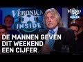 'De Eredivisie lijkt op gehandicaptenvoetbal' | VERONICA INSIDE