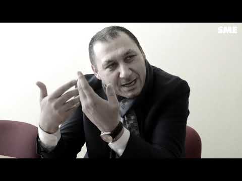 Rýchlo odtiaľ vypadnite, odkázali nám. Vybrali sme sa do centra najsilnejšej talianskej mafie