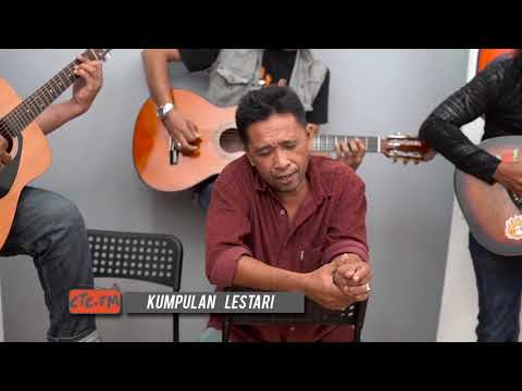 Otai Masih Berbisa : Lestari - Sekelip Mata Kau Berubah (Akustik)