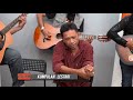Otai Masih Berbisa Lestari Sekelip Mata Kau Berubah Akustik