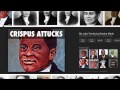 Black History Everyday, Crispus Attucks