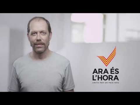 Ara és l'hora