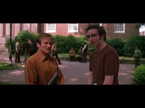 Patch Adams (1998) - Score with images - Best parts of the suite