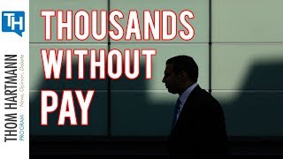 Thousands without Pay: The Consequences of an Indifferent President (2019)