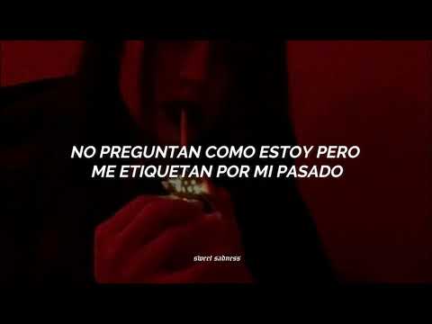 la joaqui x rouse - sorpresa sos presa | letra