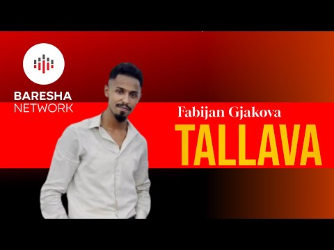 Fabijan Gjakova - Tallava ( 2025 )