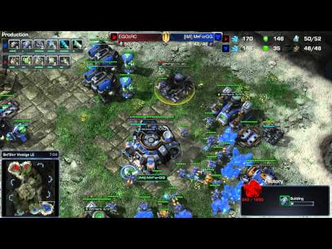 TvP Super fast Stim timing forGG