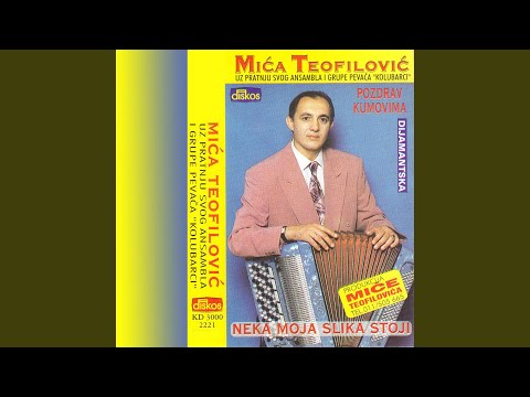 Stara kuca a prozori mali