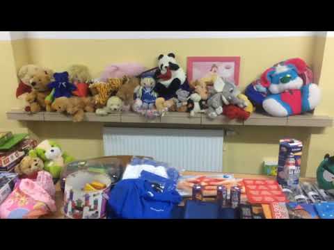 WOŚP 2018. Sztab w Jadwisinie