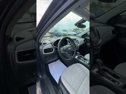 фото chevrolet equinox iii 0