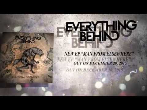 EVERYTHING BEHIND - TEASER #1 - NEW EP 