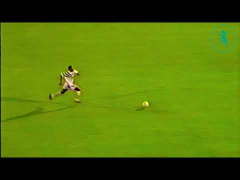 Amunike - Sporting CP